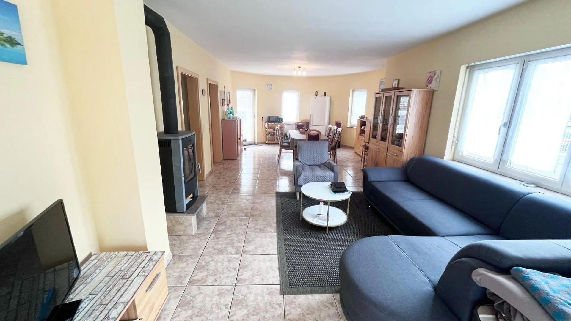Villa Espaciosa Cerca De La Playa De Sant Pere Pescador 0*,  Hiszpania