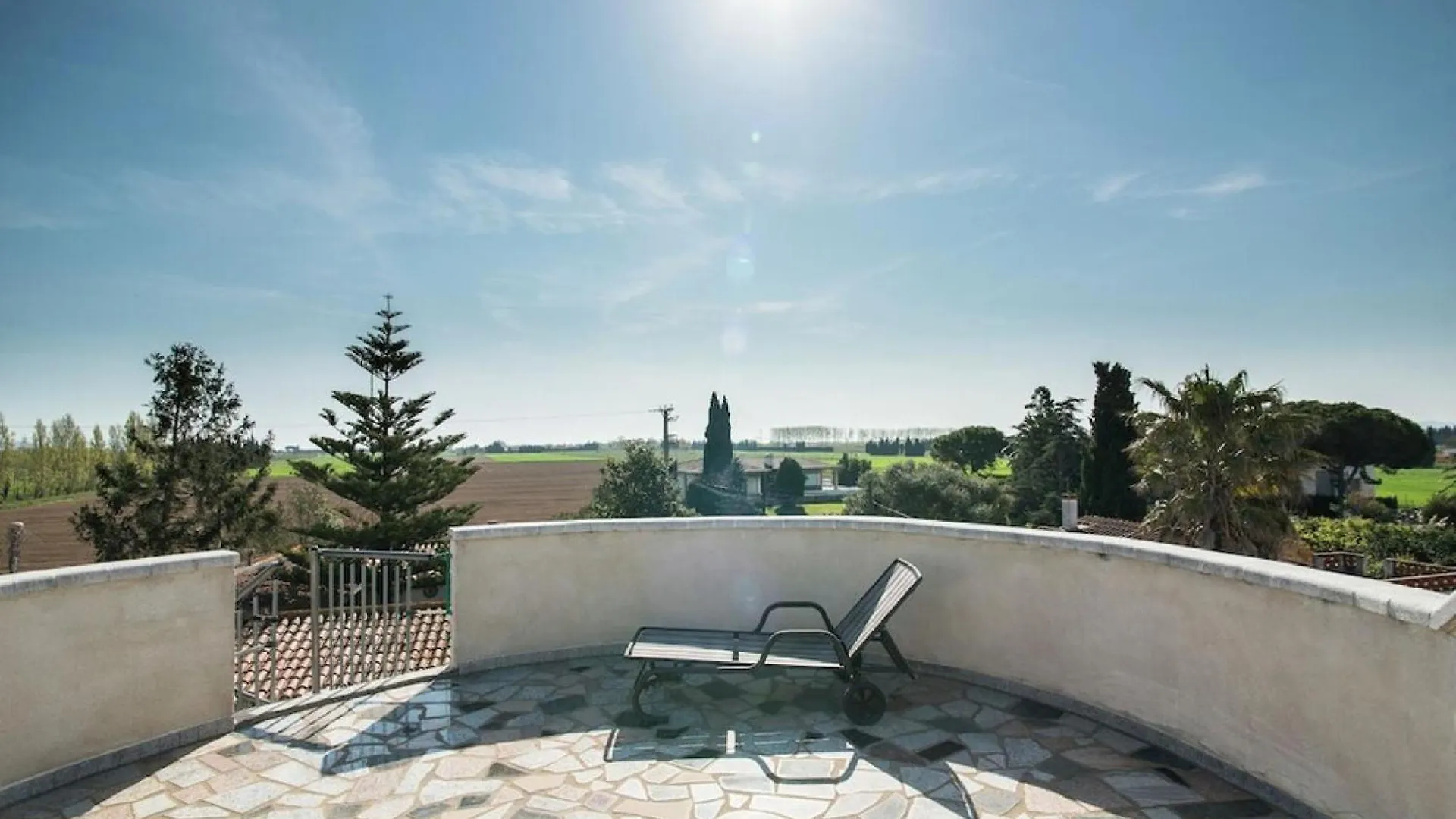 Villa Espaciosa Cerca De La Playa De Sant Pere Pescador